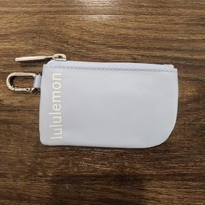 Lululemon Card Pouch